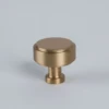 Hepburn Hardware - Georgia - Cupboard Knob D32mm