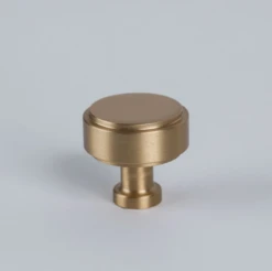 Hepburn Hardware - Georgia - Cupboard Knob D32mm