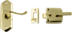 TradCo - Screen Door Latch - Right Hand