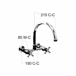 CB Ideal - Roulette - Exposed Straight Breech Wall Set With Gooseneck Outlet -Deals Windsor Restorations Store 2b3f33 7724a9fb4d12464aad74a2e33df9df14mv2