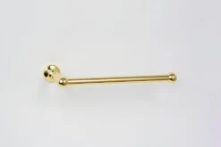 CB Ideal - Olde Adelaide - Straight Toilet Roll / Paper Towel Holder