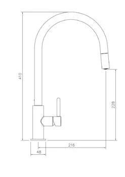 Turner Hastings - Naples Pull-Out Spray Sink Mixer -Deals Windsor Restorations Store 2b3f33 7851e63ffd624193ac97e18e2d5a9dc0mv2