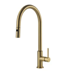 Turner Hastings - Naples Pull-Out Spray Sink Mixer