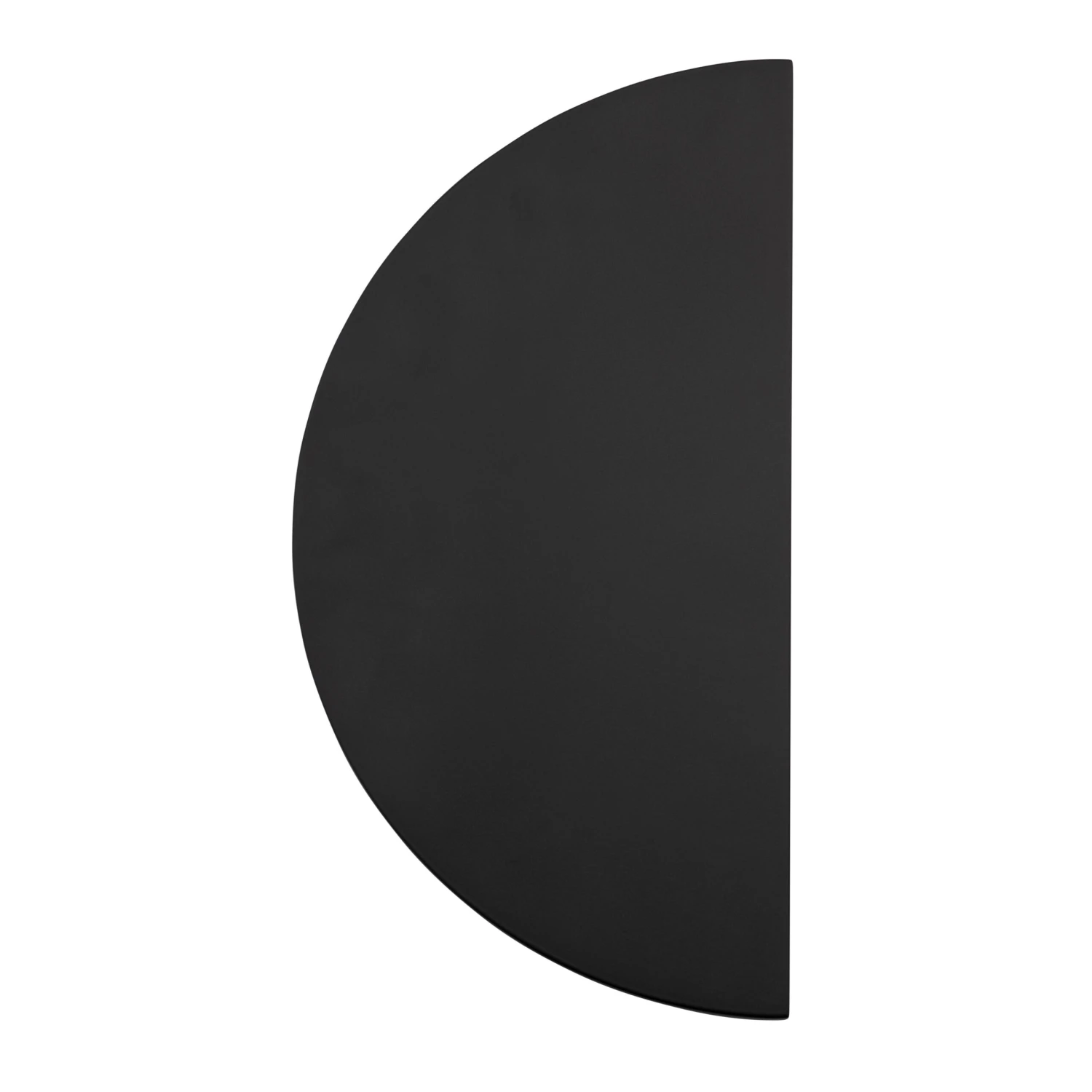 Iver - Door Pull Handle - Osaka Large Half Moon Pull L250mm 4 Iver - Door Pull Handle - Osaka Large Half Moon Pull L250mm - Image 4