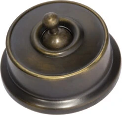 TradCo - Federation Period Switch D62mm