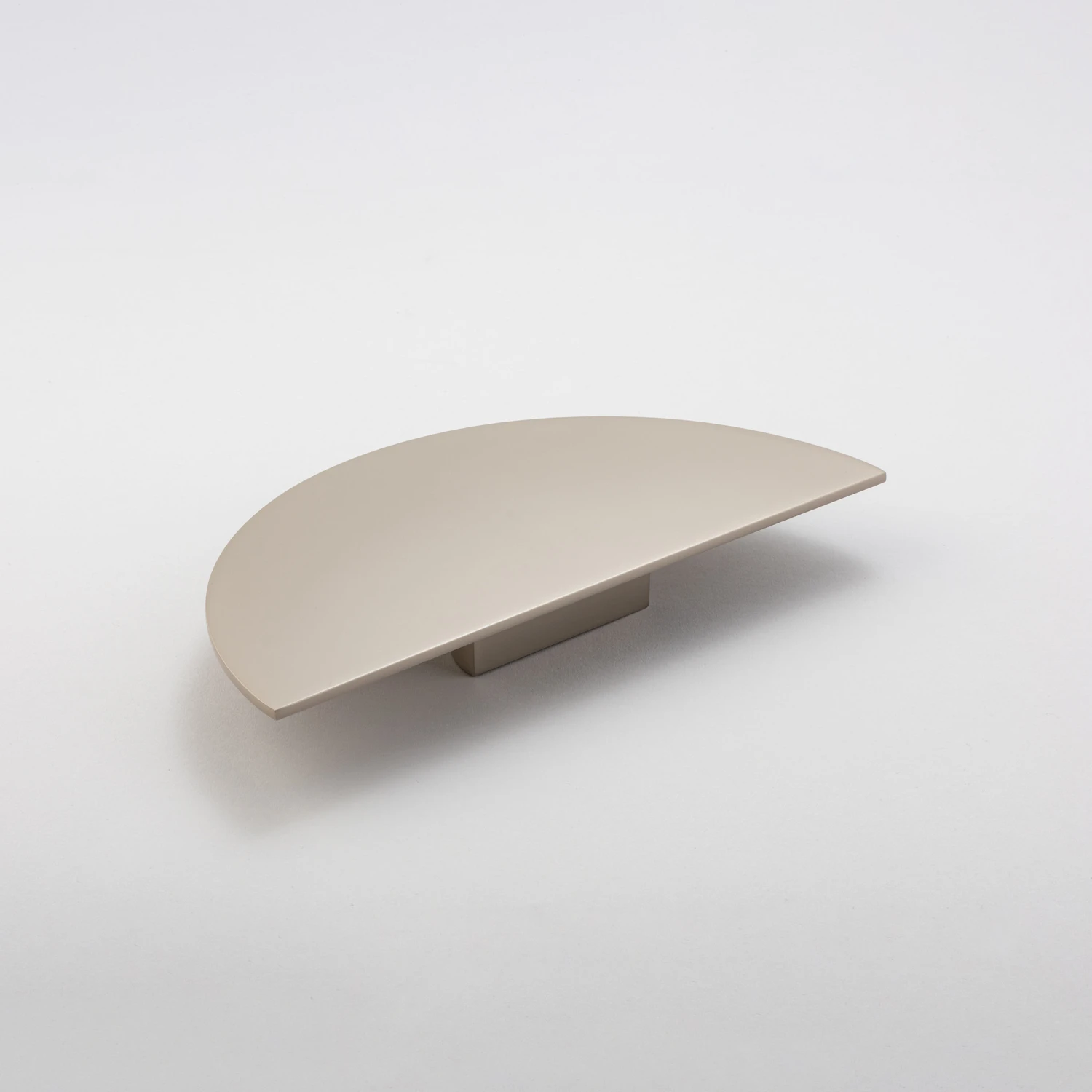 Iver - Door Pull Handle - Osaka Large Half Moon Pull L250mm 10 Iver - Door Pull Handle - Osaka Large Half Moon Pull L250mm - Image 10