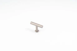 Castella - Statement - Stirling Cupboard 'T' Knob Pull L50mm -Deals Windsor Restorations Store 2b3f33 7d9646ec34074546a66b048e23cc8d67mv2