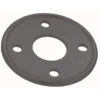 Domino Brass - Adaptor Plate - Round Rose (Suit R01 Model) D60mm