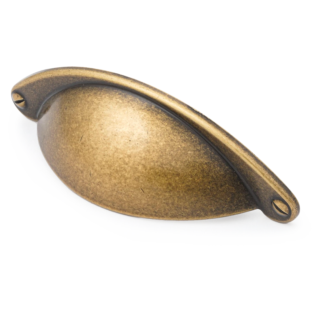 Castella - Heritage - Shaker Cup Pull Handle L104mm 2 Castella - Heritage - Shaker Cup Pull Handle L104mm - Image 2