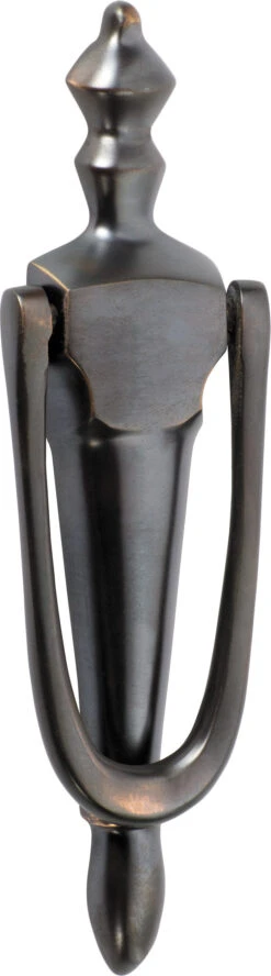 TradCo - Door Knocker - Victorian H185xW45mm -Deals Windsor Restorations Store 2b3f33 7ec8dd5d6a304831b57030f64cd55634mv2