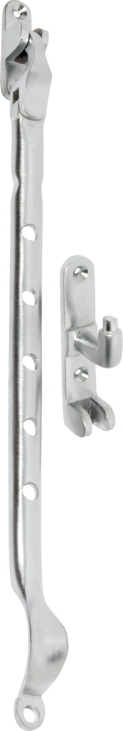 TradCo - Casement Window Stay - Sidemount L300mm