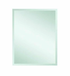 Thermogroup - Ablaze Bevel Edge Mirrors - Montana - Various Sizes