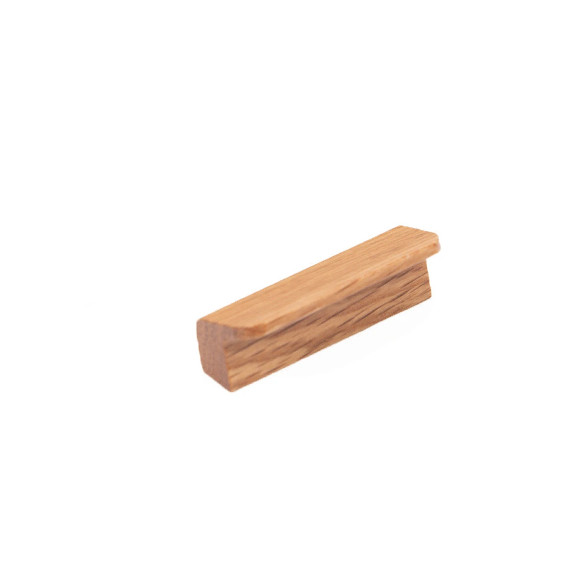 Momo Handles - Flapp Timber - Timber Cabinet Pull Handle L70, 200, 1100mm 2 Momo Handles - Flapp Timber - Timber Cabinet Pull Handle L70, 200, 1100mm - Image 2