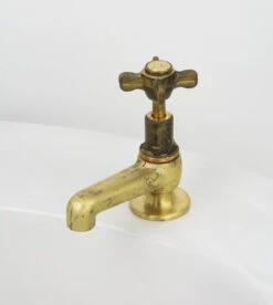 CB Ideal - Heritage - Pillarcock NT Pattern Tap -Deals Windsor Restorations Store 2b3f33 8381e4a42fd744f8ae514eb0c3e646e0mv2