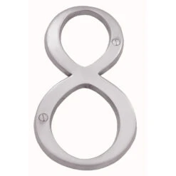 Domino Brass - Numerals - Number 8 - Design 900 (6 Sizes) -Deals Windsor Restorations Store 2b3f33 83ba13a985434004ac9f1e223602aca5mv2