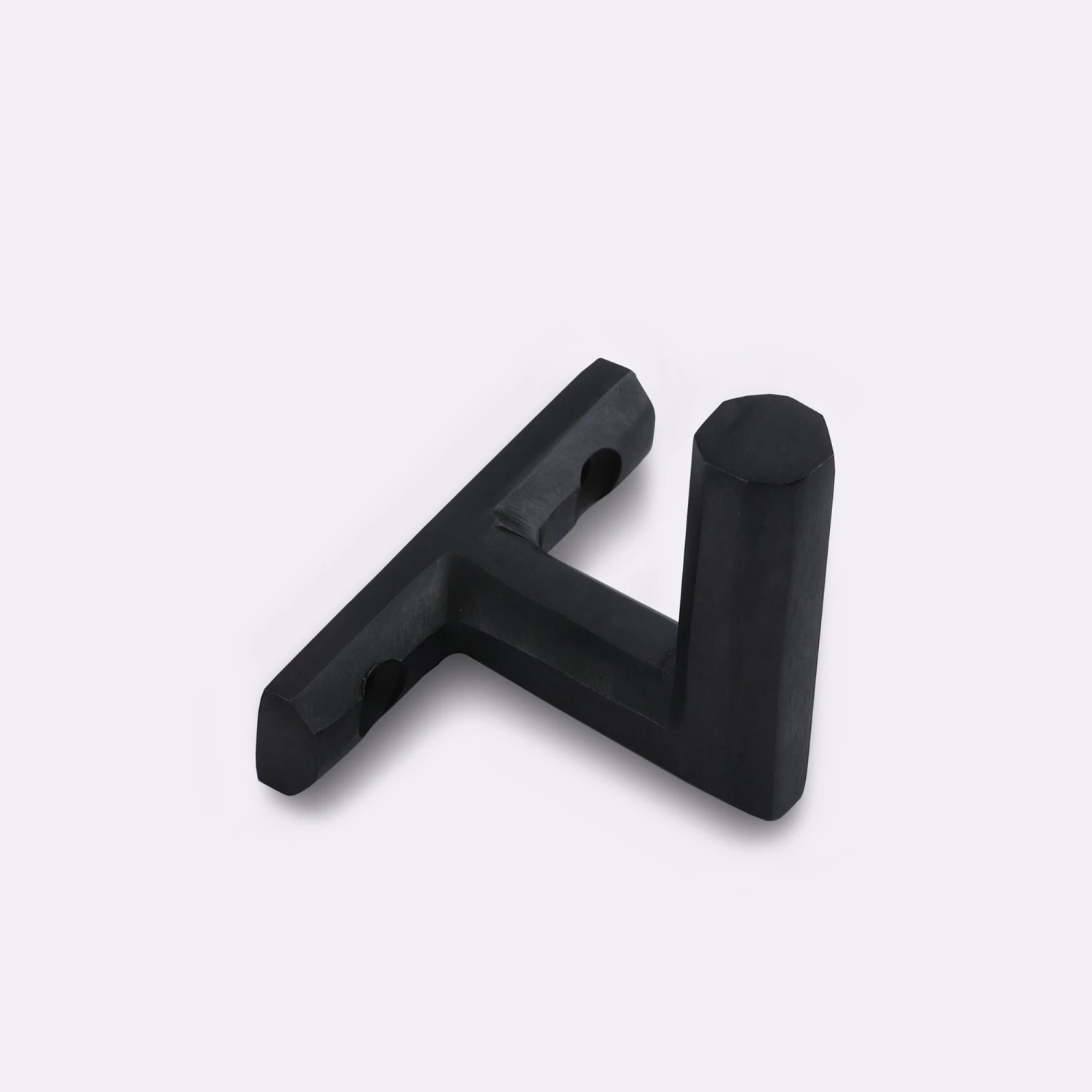 Hepburn Hardware - Henley - Robe Hook P40mm 6 Hepburn Hardware - Henley - Robe Hook P40mm - Image 6