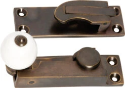 TradCo - Sash Window Fastener - Porcelain Ball -Deals Windsor Restorations Store 2b3f33 872ad441dcc446b69fb3cf5d29abb98fmv2