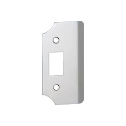 TradCo - Tube Latch Rebate Kit Extension Plate H88xW45mm -Deals Windsor Restorations Store 2b3f33 87758960f76a41859071c663f10486acmv2