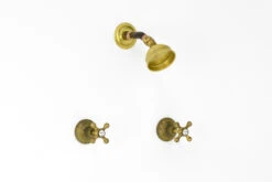 CB Ideal - Roulette - Ball Joint Shower Set -Deals Windsor Restorations Store 2b3f33 877df5e89fff4089808f14b22a9c294cmv2