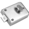 Zanda - Rim Night Latch B60mm