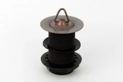 CB Ideal - Solid Brass Plug And Waste 32 X 80mm - No Overflow -Deals Windsor Restorations Store 2b3f33 8db607dd2840457eb6ea031b8dc26185mv2