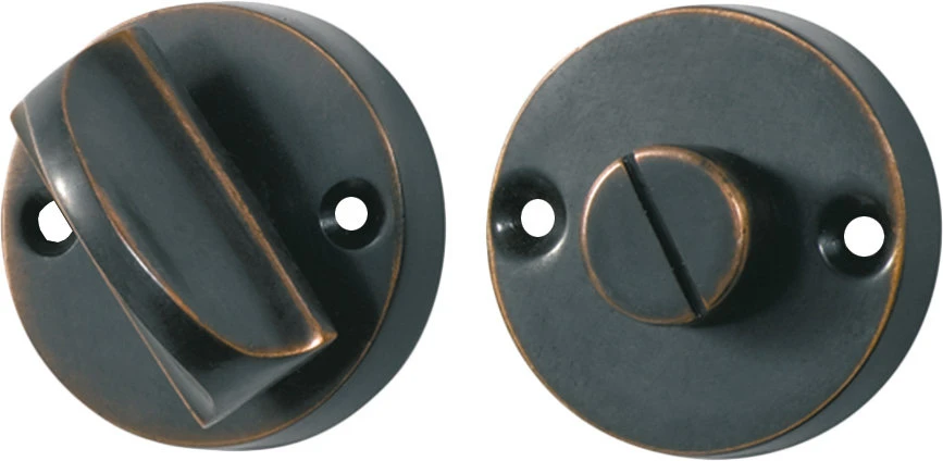 TradCo - Round Privacy Turn D35mm 3 TradCo - Round Privacy Turn D35mm - Image 3