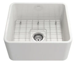 Turner Hastings - Butler Gloss White - Novi 50 X 46 Fine Fireclay Sink -Deals Windsor Restorations Store 2b3f33 8dcd312cbd8a4a92a9e518a30f59c4c1mv2