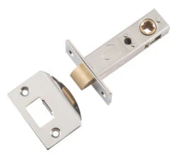 TradCo - Double Sprung Split Cam Tube Latch B60mm - 'D' Striker -Deals Windsor Restorations Store 2b3f33 8e343b1df99c4b019eb5801023863d9emv2