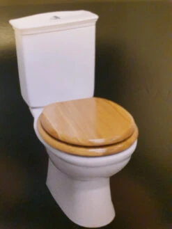 RAK Bathware - Kingston - Close Coupled Toilet Suite -Deals Windsor Restorations Store 2b3f33 8e89d79bfaff440da9e3be535f62962cmv2