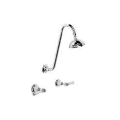 Brodware - Neu England - Extended Arm Shower Set With 100mm Rose 1.8010.02.2.01+ -Deals Windsor Restorations Store 2b3f33 8f34bf3075234e18b51037dd77635f49mv2