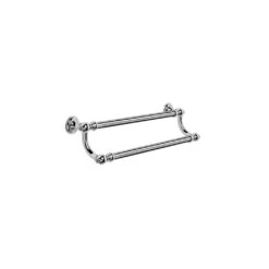 Brodware - Winslow - Double Towel Rail 600mm 1.8157.60.0.01