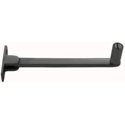 Domino Brass - Casement Window Stay - 3412 Design L150mm