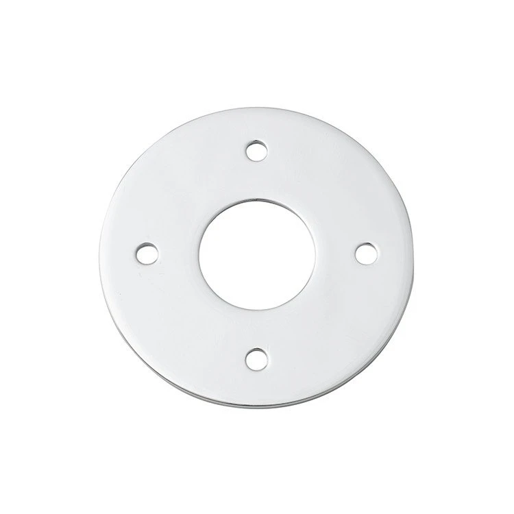 Iver - Adaptor Plates - Round Rose D60mm 4 Iver - Adaptor Plates - Round Rose D60mm - Image 4