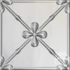 Pressed Aluminium Sheets - Clover