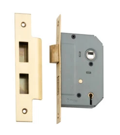 TradCo - External Use Mortice Lock - 5 Lever B46mm -Deals Windsor Restorations Store 2b3f33 919720ea24d64f349a422e1e70581b66mv2