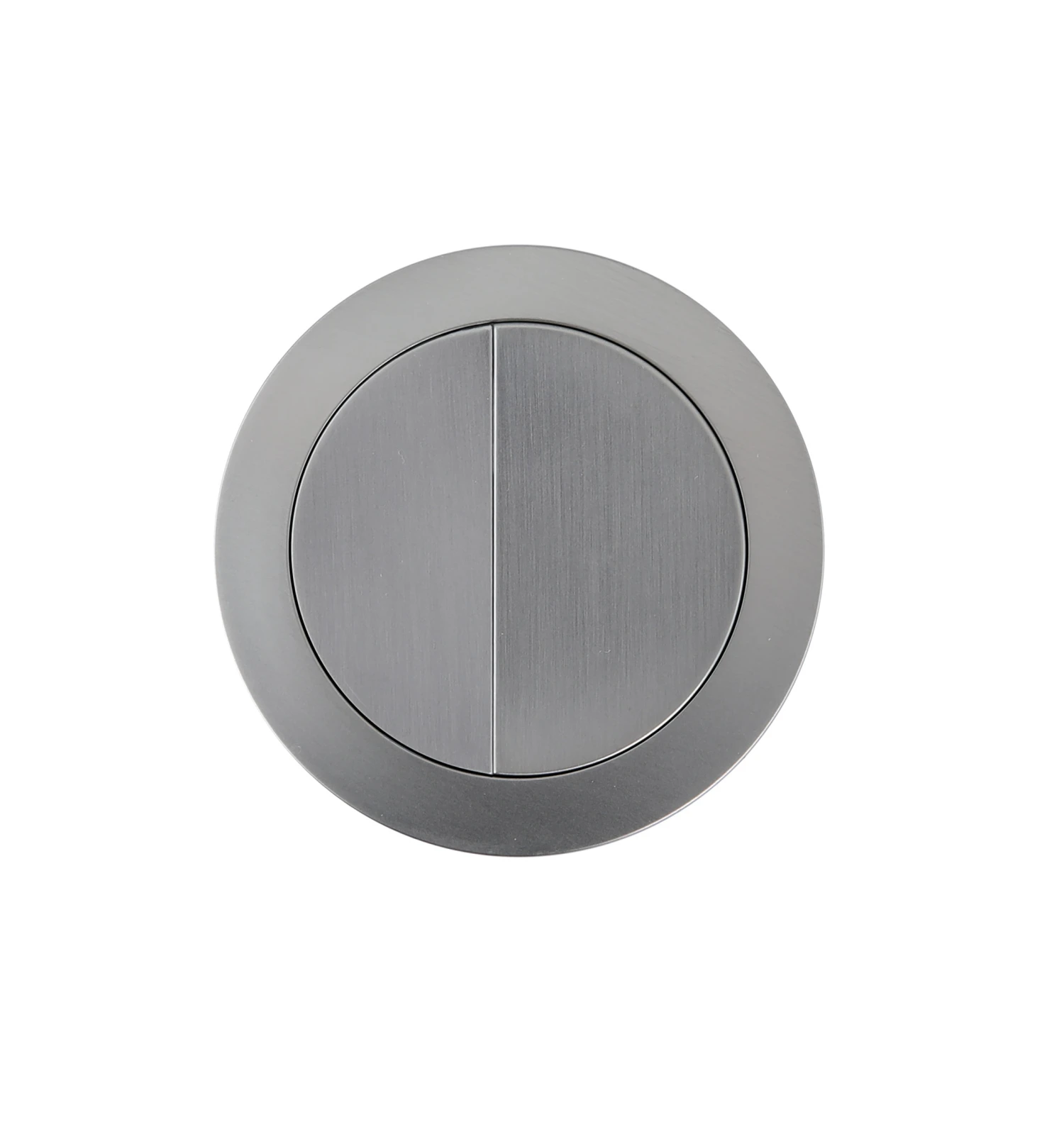 Turner Hastings - Round Toilet Flush Button 2 Turner Hastings - Round Toilet Flush Button - Image 2