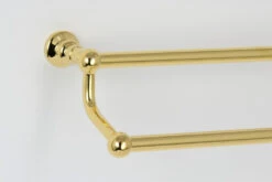 CB Ideal - Olde Adelaide - Double Towel Rail 1200mm