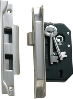 TradCo - Internal Use Mortice Lock - Rebated 3 Lever B44mm -Deals Windsor Restorations Store 2b3f33 93663fdcc57d4bf0adfc1671d7eae355mv2