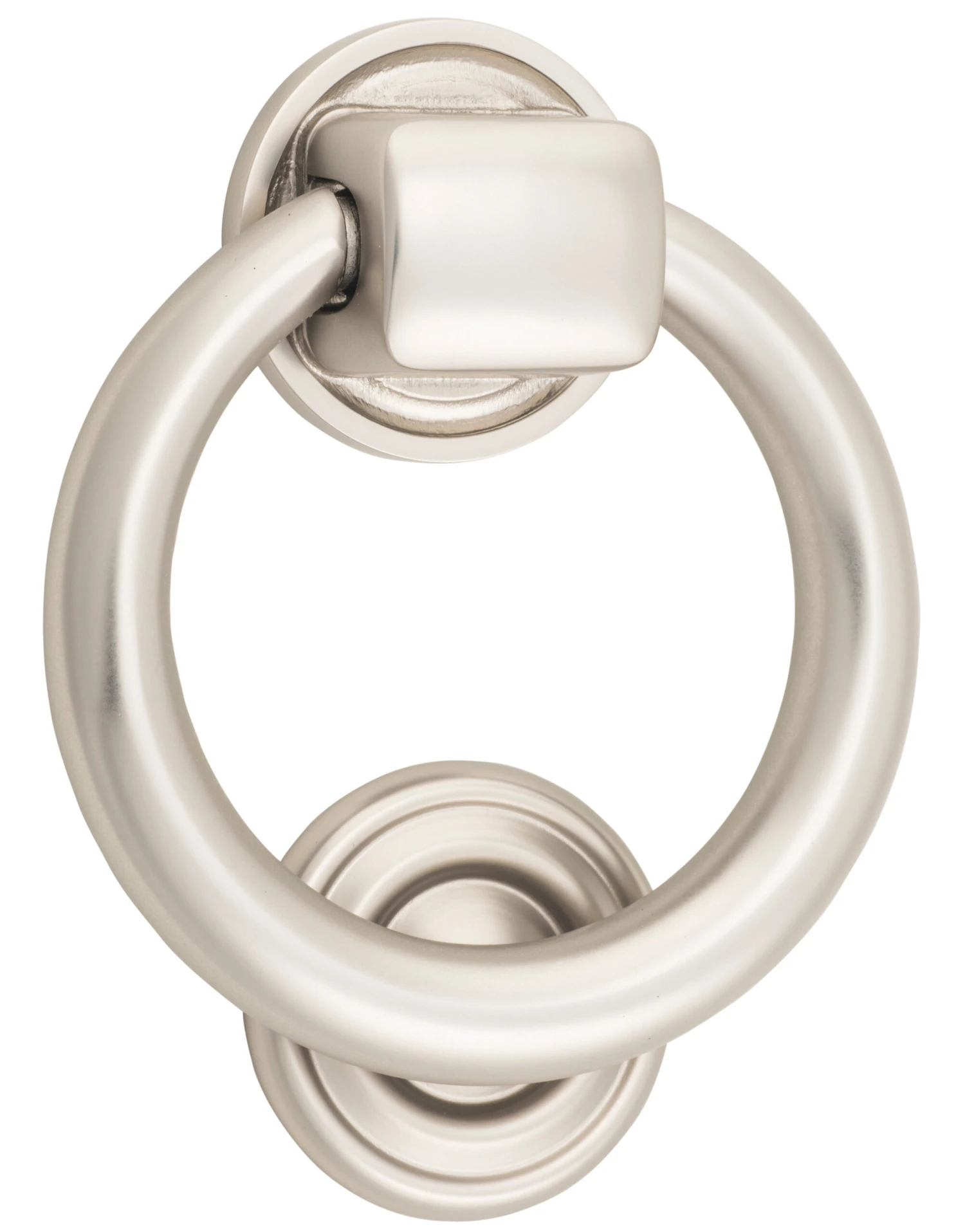Iver - Door Knocker - Ring D100mm 8 Iver - Door Knocker - Ring D100mm - Image 8