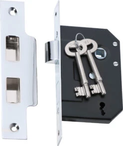 TradCo - Internal Use Mortice Lock - 3 Lever B44mm -Deals Windsor Restorations Store 2b3f33 951879bb52234a1585fa13549a36e46fmv2