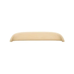 Marina Isles - Hamptons - Shaker Long Cup Pull - L138mm