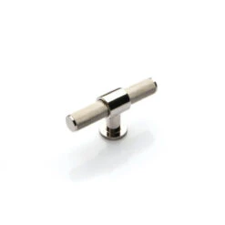 Momo Handles - Belgravia - Knurled 'T' Cupboard Knob L82mm 12 Momo Handles - Belgravia - Knurled 'T' Cupboard Knob L82mm -Deals Windsor Restorations Store 2b3f33 9742f6c1605b44d09b5cd86db32b0539mv2