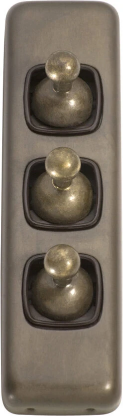 TradCo - 3 Gang Architrave Toggle Switch H108xW30mm 9 TradCo - 3 Gang Architrave Toggle Switch H108xW30mm -Deals Windsor Restorations Store 2b3f33 978c9b53112e43a59151e691b6d45405mv2