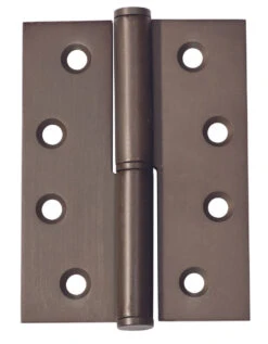 Deals Windsor Restorations Store 18 Iver - Lift Off Hinge - Right Hand H100xW75xT2.5mm