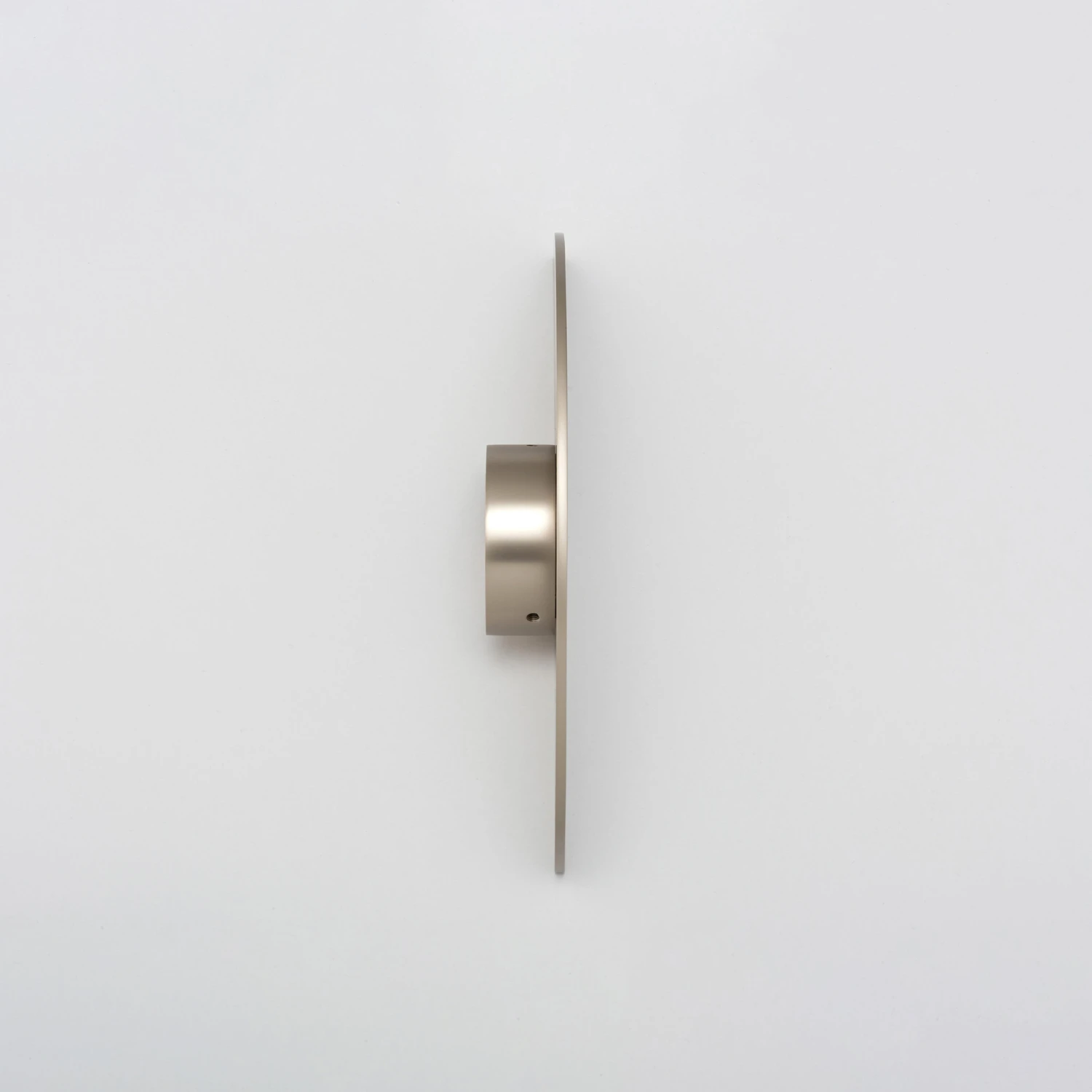 Iver - Door Pull Handle - Osaka Large Half Moon Pull L250mm 11 Iver - Door Pull Handle - Osaka Large Half Moon Pull L250mm - Image 11