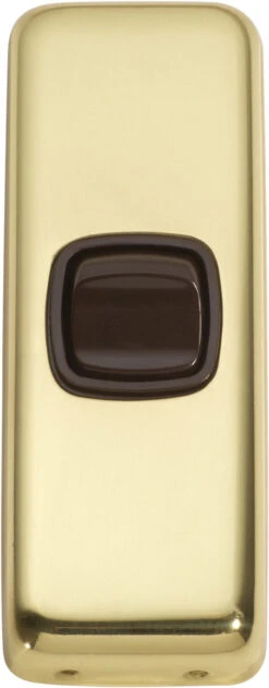 TradCo - 1 Gang Architrave Rocker Switch H82xW30mm -Deals Windsor Restorations Store 2b3f33 98914dd0762046b2b35b7a6b8045e633mv2