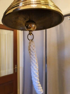 Superior Brass - Authentic Old English Ship Bell (3 Sizes) -Deals Windsor Restorations Store 2b3f33 9b70aae5f8ce456bafb770c4dfb78ac4mv2