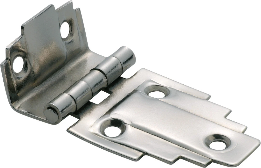 TradCo - Deco Offset Cabinet Hinge H32xW63mm 2 TradCo - Deco Offset Cabinet Hinge H32xW63mm - Image 2