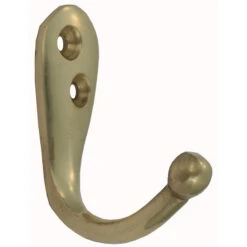 Domino Brass - Picture Hook - 581 Design (2 Sizes) -Deals Windsor Restorations Store 2b3f33 9bfebd506eb84a49ac75c1e3387b7beamv2