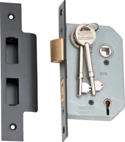 TradCo - External Use Mortice Lock - 5 Lever B46mm -Deals Windsor Restorations Store 2b3f33 9cb022fd41604e36b9ffe4fdb9ef7ed7mv2